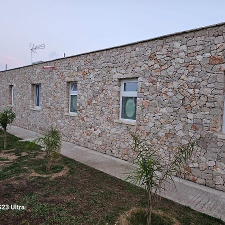 Villa Mariangela Cavallino di Lecce Exteriér fotografie