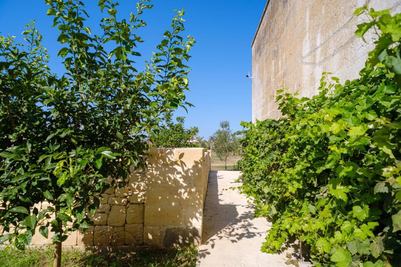 Villa Mariangela Cavallino di Lecce Exteriér fotografie