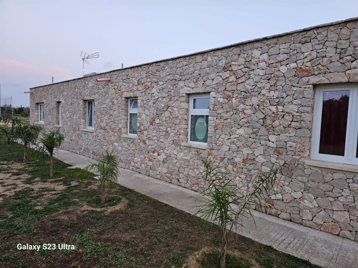 Villa Mariangela Cavallino di Lecce Exteriér fotografie